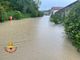 Maltempo. Evacuate 75 persone da un hotel di Varese