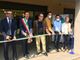 L'inaugurazione del Polo di Inclusione Lavoro a Venegono Inferiore