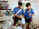 Nascondevano oltre 16 chili di droga, due arresti a Verbania