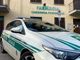 Furti nelle farmacie di Vergiate, la polizia locale mette in fuga il ladro