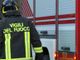 Il maltempo si è abbattuto anche sulla linea ferroviaria Luino-Gallarate: sospesa la circolazione