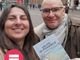 Walter Girardi sostiene la candidatura di Francesca Druetti alla segreteria nazionale di Possibile