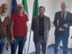Monti (Lega) incontra Ancescao: «Insieme per sensibilizzare su importanza prevenzione e vaccinazioni»