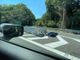 Scontro tra un'auto e una moto in A8: due feriti e code