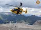 FOTO - Crolla il ghiacciaio della Marmolada: almeno 6 le vittime. Le immagini del disastro