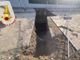 Dramma in cantiere nel Comasco: cede scavo, operaio muore sepolto
