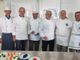Villa Santa Maria per la 42esima volta diventa la patria dei cuochi. Trionfo per Enrico Derflingher