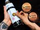 Un gin di Varese sul tetto del mondo