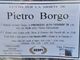 Cavaria con Premezzo in lutto per il suo Pietro