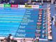 Batosta per l'Italia del nuoto e per Martinenghi nella staffetta