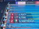 Martinenghi c'è sempre. Che argento ai mondiali di Doha
