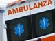 Auto contro una moto a Gazzada, ferito un ragazzo di 17 anni