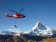 Precipita per 50 metri sulle montagne del Canton Vallese, grave un alpinista italiano di 31 anni