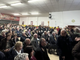 L'incontro di settimana scorsa