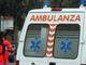 Cassano Magnago, incidente con la moto: ferito diciassettenne