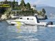 Agosto sul lago Maggiore: in un mese 37 violazioni per eccesso di velocità e mancata sicurezza