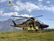 Angeli dal cielo: la sezione aerea della Guardia di Finanza di Varese in estate ha salvato 12 escursionisti