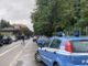 Via Curtatone, dopo lo sgombero scattano le denunce per gli attivisti anarco-ambientalisti