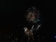 FOTO E VIDEO. Il cielo sopra Sesto Calende è pura magia. In migliaia per i fuochi d'artificio sul Ticino