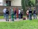 FOTO. Gallarate, controlli in zona stazione: denunciato un altro giovane per la maxi rissa