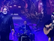 FOTO. Russell Crowe fa impazzire i Giardini Estensi: «Questa sera sono italiano»