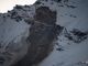 VIDEO. Il Monte Rosa frana ancora: nuovo smottamento nella zona della Punta Tre Amici