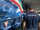 &quot;Emotion day&quot; a Marnate, la polizia di Stato presente con il pullman azzurro
