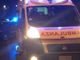 Notte di incidenti stradali, tre feriti a Gallarate