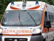 Ancora un incidente in viale Boccaccio: diciassettenne ferito