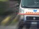 Incidente alla rotonda sul Sempione a Sesto Calende: un ferito