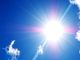 Afa e notti tropicali: Ferragosto bollente. Il Centro Geofisico Prealpino: «Gran caldo fino a venerdì, poi temporali»