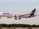 Un jet LaTam (foto da Wikipedia)