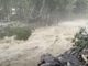 VIDEO. La domenica nera per il maltempo a Macugnaga: in tutto evacuate 40 persone
