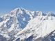 Monte Bianco: crolla un seracco, almeno un morto e quattro feriti