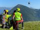 Precipita in montagna: muore alpinista della provincia di Milano