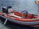Dramma nel lago Maggiore, giovane muore annegato di fronte all'Arena di Verbania