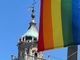 Arcigay Varese commemora le vittime omosessuali del nazifascismo in occasione della Giornata della Memoria