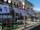 #giùlemanidalla scuola, i disegni dei bambini all'asilo di Bobbiate