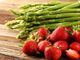 CHE FARE NEL WEEKEND – Fragole e asparagi, benessere, danza tra le rose, escursioni e... Goldrake per tre giorni ricchi di appuntamenti