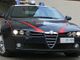 Spari e tentato omicidio a Caravate, i carabinieri arrestano due persone