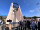 VIDEO. Varese celebra i 100 anni della sua Autolaghi. A Castronno un monumento che punta al futuro