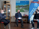 Aria di montagna a #Backstage con il Cai di Busto