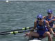FOTO - Federica sei l'oro più bello! La Cesarini prima a Tokyo nel doppio pesi leggeri