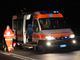 Tragedia a Oleggio: scontro tra auto, muore un 14enne, gravissimo il fratellino di 5 anni