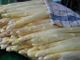 I tipici asparagi bianchi di Cantello