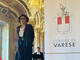 Rossella Dimaggio, assessora del Comune di Varese con delega alle Pari Opportunità