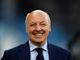 La Rosa Camuna al varesino Beppe Marotta