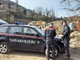 Marchirolo, scoperta discarica abusiva all'interno di un'ex cava. Scatta il sequestro