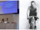 La storia di Luigi Ganna, il primo vincitore del Giro d'Italia. Presentato alla Camera il libro che racconta la sua storia