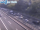 Le code viste dalle webcam di Autostrada per l'Italia